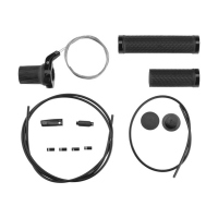 Remoto para Suspensión y Amortiguador ROCK SHOX TwistLoc Izquierdo 00.4318.024.000 - Image 2