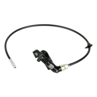 Remoto para Suspensión y Amortiguador ROCK SHOX XLOC Izquierdo RS1 11.4315.013.100