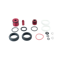 Repuesto ROCKSHOX Kit de Servicio de 200 Horas/1año LYRIK C2 SEL+Y ULT/PIKE B3 SEL+Y ULT (2020-2022) 00.4318.025.120