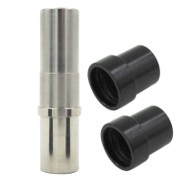 Repuesto para Amortiguador ROCK SHOX Reductor 10x60mm 3 pza 00.4118.159.023 - Image 2