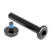 Repuesto para Amortiguador ROCK SHOX Buje guia para el montaje de tornillos Vivid y Ario 11.4118.044.000