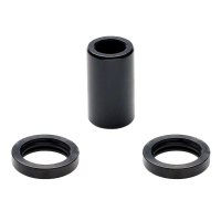 Repuesto para Amortiguador ROCK SHOX Bushing 1/2 3pzas 8X21.8 11.4118.091.807