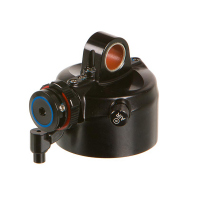 Repuesto para Amortiguador ROCK SHOX Conjunto de Ojal Trasero 11.4118.072.000