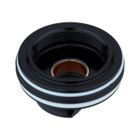 Repuesto para Amortiguador ROCK SHOX Conjunto de Pistones fijos super DELUXE 11.4118.056.001