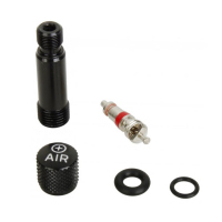 Repuesto para Amortiguador ROCK SHOX Conjunto de valvula Monarch 11.4115.124.010