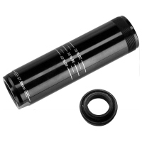 Repuesto para Amortiguador ROCK SHOX Cuerpo Damper Deluxe Trek Negro 11.4118.054.000