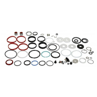 Repuesto para Amortiguador ROCK SHOX Kit Completo para Vivid Air 2011 11.4115.092.010