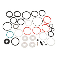 Repuesto para Amortiguador ROCK SHOX Kit Completo para Vivid Air Can 2011 11.4115.093.010