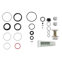 Repuesto para Amortiguador ROCK SHOX Kit de Servicio de 200 Horas/1 Año 00.4318.037.012