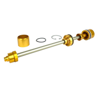 Repuesto para Amortiguador ROCK SHOX Kit de actualización DebonAir+ con Butter Cup 190mm ZEB A1+ 00.4318.066.000