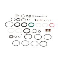 Repuesto para Amortiguador ROCK SHOX Kit de servicio 100 horas MONARCH full PLUS B1 2014-15 11.4118.038.002
