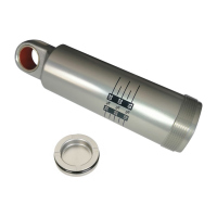 Repuesto para Amortiguador ROCK SHOX MONARCH Cuerpo 184x48 B1 11.4118.037.011