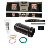 Repuesto para Amortiguador ROCK SHOX MONARCH Funda de aire 216x63 B1-C1-D1 11.4118.033.032