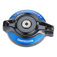 Repuesto para Amortiguador ROCK SHOX Perilla de compresion de control Yari 11.4015.547.160
