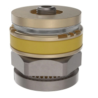 Repuesto para Amortiguador ROCK SHOX Piston Trasero - SIDLUXE A1 (2020) 11.4118.056.004