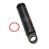 Repuesto para Amortiguador ROCK SHOX SIDLUXE A1+ Cuerpo STANDARD EYELET 45mm 11.4118.081.007
