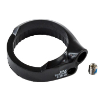 Repuesto para Amortiguador ROCK SHOX Tope de Carcasa de Compresion de Horquilla 11.4018.082.028
