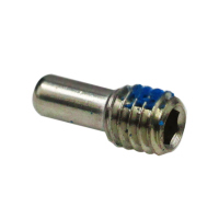 Repuesto para Amortiguador ROCK SHOX Tornillo de limite de recocorido Deluxe RL/RT A1 2017 2Pza 11.4118.061.000 - Image 4
