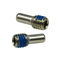 Repuesto para Amortiguador ROCK SHOX Tornillo de limite de recocorido Deluxe RL/RT A1 2017 2Pza 11.4118.061.000 - Image 3