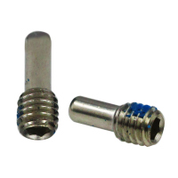 Repuesto para Amortiguador ROCK SHOX Tornillo de limite de recocorido Deluxe RL/RT A1 2017 2Pza 11.4118.061.000 - Image 2