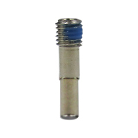 Repuesto para Amortiguador ROCK SHOX Tornillo de limite de recocorido Deluxe RL/RT A1 2Pza 2017-2020 11.4118.061.001 - Image 3