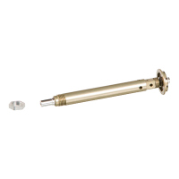 Repuesto para Amortiguador ROCK SHOX Vastago Damper Deluxe 47.5-55mm 11.4118.086.550