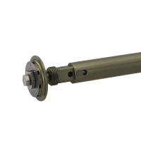 Repuesto para Amortiguador ROCK SHOX Vastago Damper Deluxe 57.5-65mm 11.4118.086.650 - Image 2