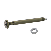 Repuesto para Amortiguador ROCK SHOX Vastago Damper Deluxe 57.5-65mm 11.4118.086.650