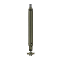 Repuesto para Amortiguador ROCK SHOX Vastago Damper Deluxe 57.5-65mm 11.4118.086.650 - Image 4