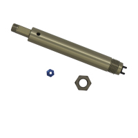 Repuesto para Amortiguador ROCK SHOX Vastago Damper Monarch 184-44mm 11.4118.099.006