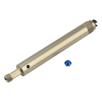 Repuesto para Amortiguador ROCK SHOX Vastago Damper Monarch 190X51 200X51mm 11.4118.099.007