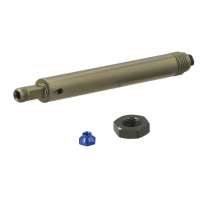 Repuesto para Amortiguador ROCK SHOX Vastago Damper Monarch 200X57 203X57mm 11.4118.099.008