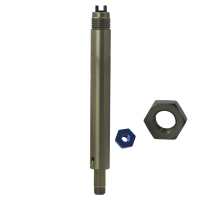Repuesto para Amortiguador ROCK SHOX Vastago Damper Monarch 200X57 203X57mm 11.4118.099.008 - Image 2