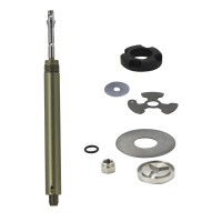 Repuesto para Amortiguador ROCK SHOX Vastago Damper Super Deluxe Trek 65mm 11.4118.095.650 - Image 2