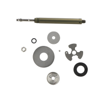 Repuesto para Amortiguador ROCK SHOX Vastago Damper Super Deluxe Trek 65mm 11.4118.095.650
