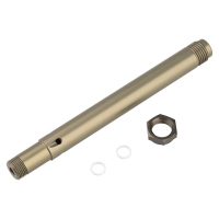 Repuesto para Amortiguador ROCK SHOX Vastago Monarch Plus B1+ 216x63 11.4118.099.002