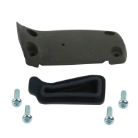 Repuesto para Palanca de Freno SRAM Red22/Force22/Rival22 kit de tapa deposito y membrana con tornillos Derecha 11.7018.037.001