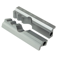 Repuesto para Poste de Asiento ROCK SHOX Bloques de Tornillo de Banco para Sillín: 7,5 mm, 10 mm, 25-35 mm. 00.6818.045.000
