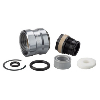 Repuesto para Poste de Asiento ROCK SHOX REVERB Kit de servicio AXS 600h 3 años 11.6818.051.001