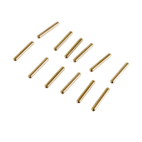 Repuesto para Poste de Asiento ROCK SHOX REVERB STEALTH Llave Laton med0 12 pza.11.6818.035.000