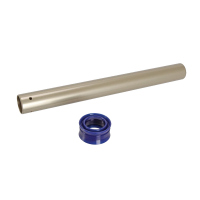 Repuesto para Poste de Asiento ROCK SHOX REVERB STEALTH Piston y Tubo 100mm 11.6818.016.030