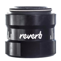 Repuesto para Poste de Asiento ROCK SHOX REVERB STEALTH Tapa y cubre polvo 11.6815.010.020