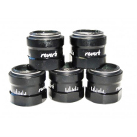 Repuesto para Poste de Asiento ROCK SHOX REVERB STEALTH Tapon Superior 5 Pza. 11.6818.035.010