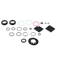 Repuesto para Suspension ROCK SHOX 35 Silver (Incluye cubrepolvos sellos o-ring A1) 2021 Kit 22PZA 00.4318.025.150