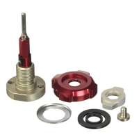 Repuesto para Suspension ROCK SHOX Boxxer perilla ajuste perno inf. World Cup 11.4015.472.010