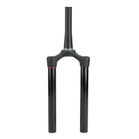 Repuesto para Suspension ROCK SHOX CSU-DEBONAIR-27B 38 OFF-SET TAPER ANO BLACK (Sin Degradados ) ZEB A1+ (2021+) 11.4018.090.032