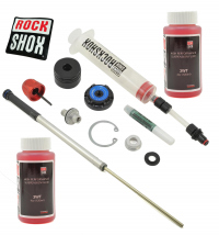 Repuesto para Suspension ROCK SHOX Cargador de amortiguación de compresión Der. 00.4018.783.000
