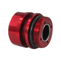 Repuesto para Suspension ROCK SHOX Kit cabeza de sello Damper 10 Pza 2.1 11.4018.107.001 - Image 2