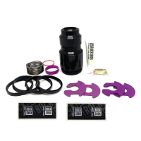 Repuesto para Suspension ROCKSHOX Kit de Actualizacion Lata de Aire Linear XL 47.5-55mm Deluxe C1+/Super Deluxe/Select+/Ultimate C1+ 11.4118.117.001