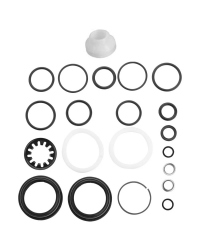 Repuesto para Suspension ROCK SHOX Kit de Servicio 200hrs/1 Año RECON SILVER RL B1+ (BOOST) (2017-2021) 00.4315.032.628